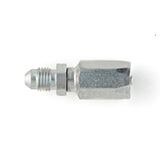 Male JIC 37 - Rigid - Straight - 30 Series Fittings